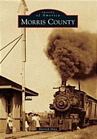 Morris County (Paperback)