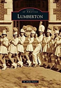 Lumberton (Paperback)