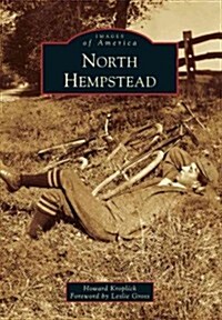 North Hempstead (Paperback)