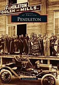 Pendleton (Paperback)