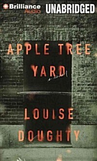 Apple Tree Yard (Audio CD, Library)