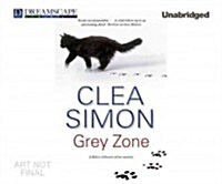 Grey Zone (Audio CD, Unabridged)