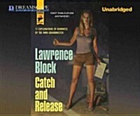 Catch and Release (Audio CD)