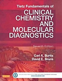 Tietz Fundamentals of Clinical Chemistry and Molecular Diagnostics (Hardcover, 7 Revised edition)