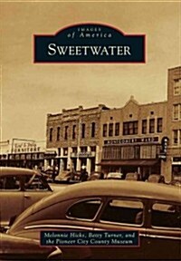 Sweetwater (Paperback)