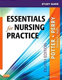 Study Guide for Essentials for Nursing Practice (Paperback, 8, Revised)