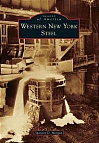 Western New York Steel (Paperback)