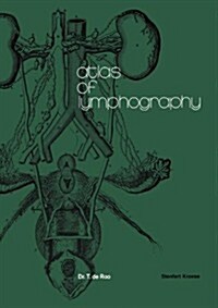 Atlas of Lymphography (Paperback)