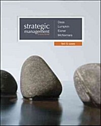 Strategic Management: Text and Cases (Hardcover, 7, Revised)