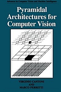 Pyramidal Architectures for Computer Vision (Paperback, Softcover Repri)
