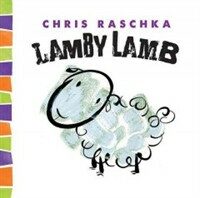 Lamby Lamb (Hardcover)