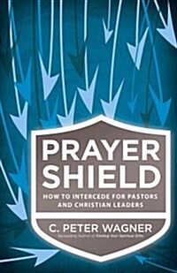 Prayer Shield (Paperback, Revised, Updated)