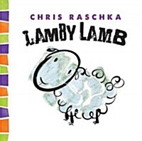 Lamby Lamb (Hardcover)