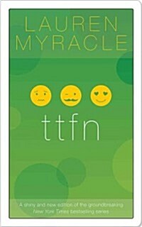 ttfn (Paperback, 10, Anniversary)