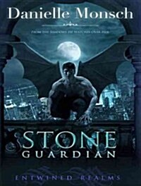 Stone Guardian (Audio CD, Unabridged)