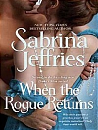 When the Rogue Returns (Audio CD, Unabridged)