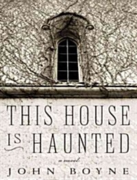 This House Is Haunted (Audio CD, Library - CD)