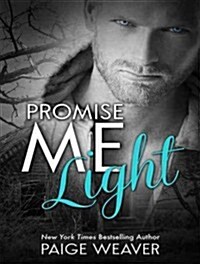 Promise Me Light (MP3 CD, MP3 - CD)