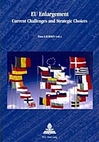 Eu Enlargement: Current Challenges and Strategic Choices (Paperback)