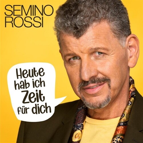 Heute hab ich Zeit fur dich, 1 Audio-CD (CD-Audio)