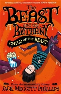 CHILD OF THE BEAST (Paperback)