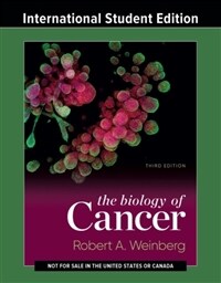 The Biology of Cancer (Package, Third International Student Edition)