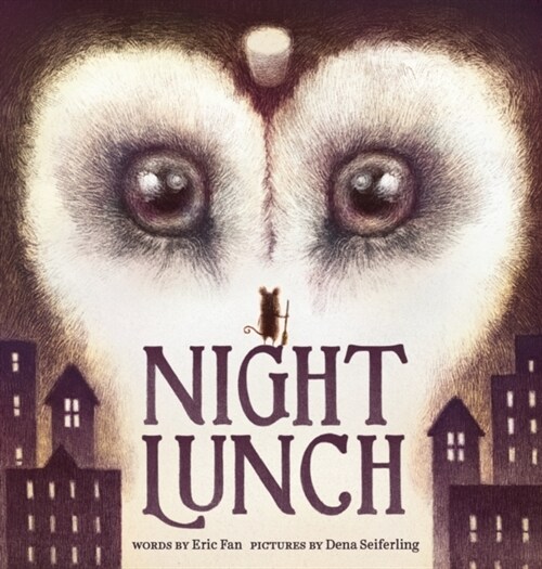 Night Lunch (Hardcover)