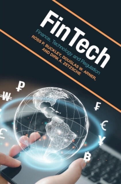 FinTech : Finance, Technology and Regulation (Paperback)