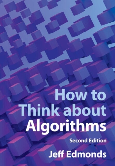 How to Think about Algorithms (Hardcover, 2 Revised edition)