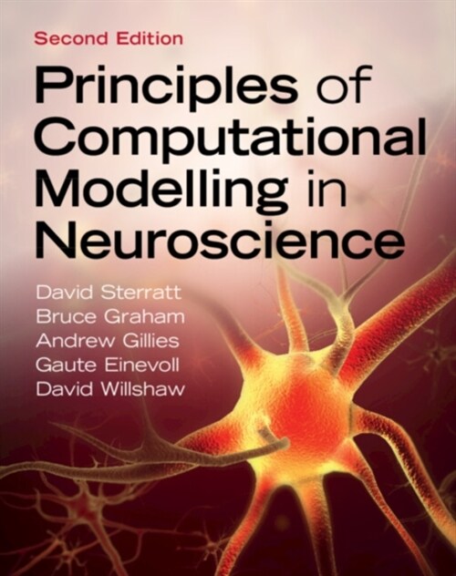 Principles of Computational Modelling in Neuroscience (Hardcover, 2 Revised edition)