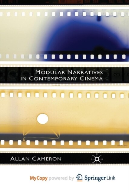 Modular Narratives in Contemporary Cinema (Paperback)