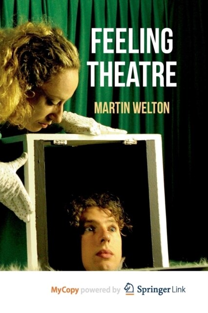 Feeling Theatre (Paperback)