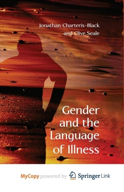 Gender and the Language of Illness (Paperback)