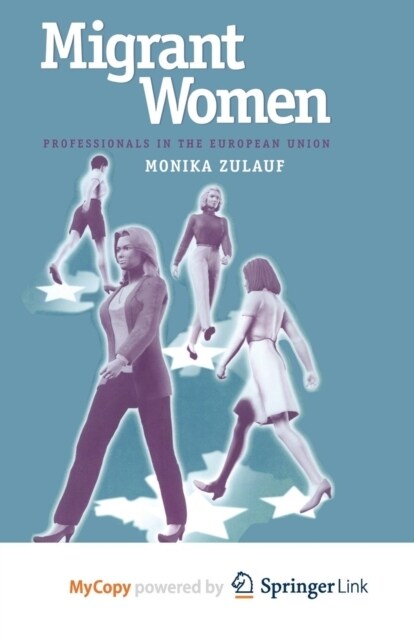 Migrant Women (Paperback)