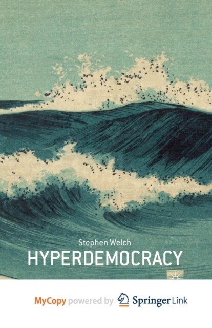 Hyperdemocracy (Paperback)