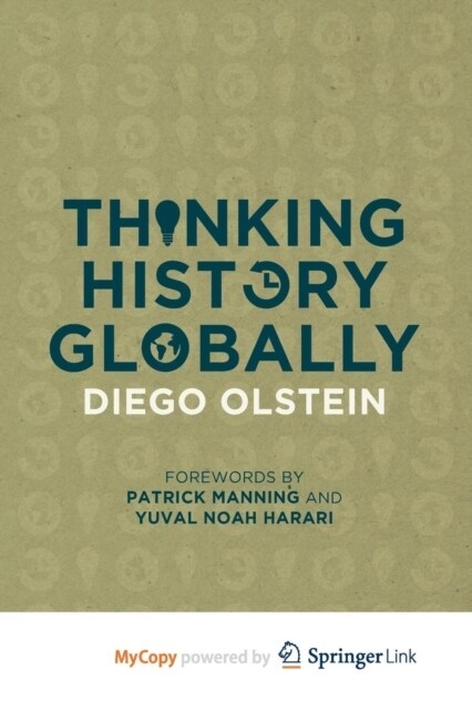 Thinking History Globally (Paperback)