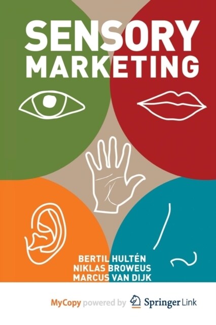 Sensory Marketing (Paperback)