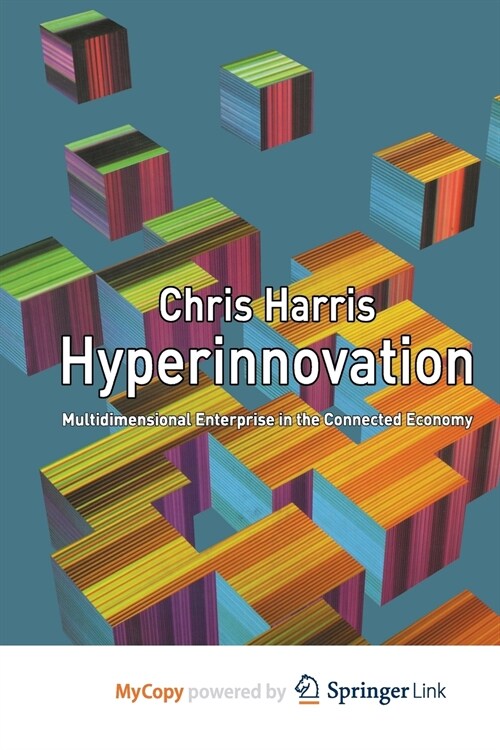 Hyperinnovation : Multidimensional Enterprise in the Connected Economy (Paperback)