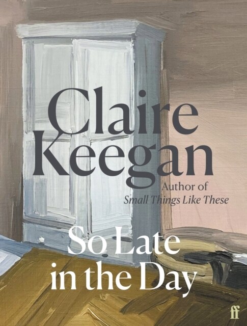 So Late in the Day : The Sunday Times bestseller (Hardcover)