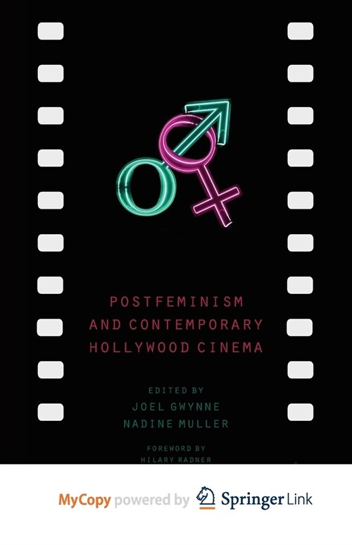 Postfeminism and Contemporary Hollywood Cinema (Paperback)