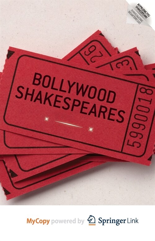Bollywood Shakespeares (Paperback)