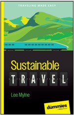 Sustainable Travel For Dummies (Paperback)