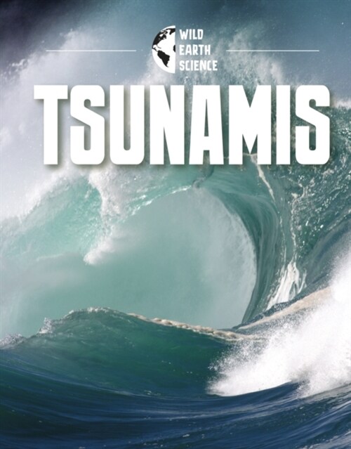 Tsunamis (Paperback)