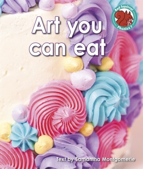 Art you can eat (Paperback)