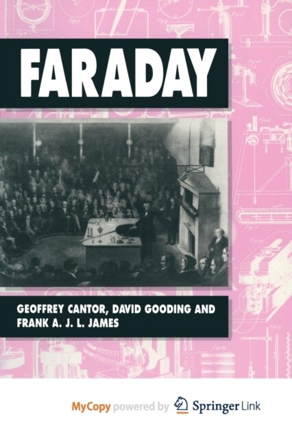 Faraday (Paperback)