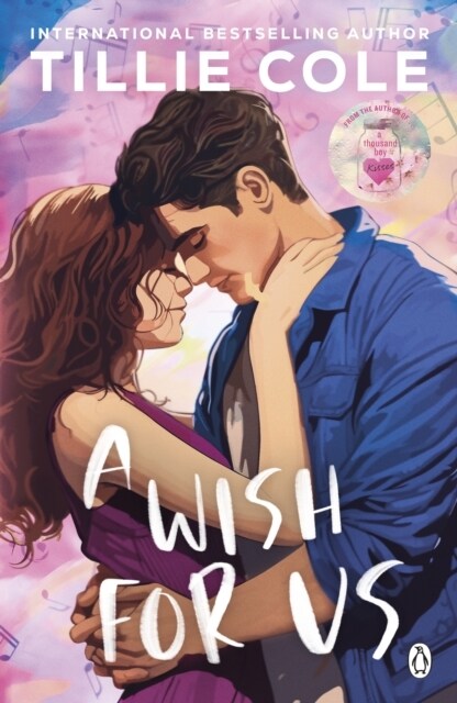 A Wish For Us (Paperback)