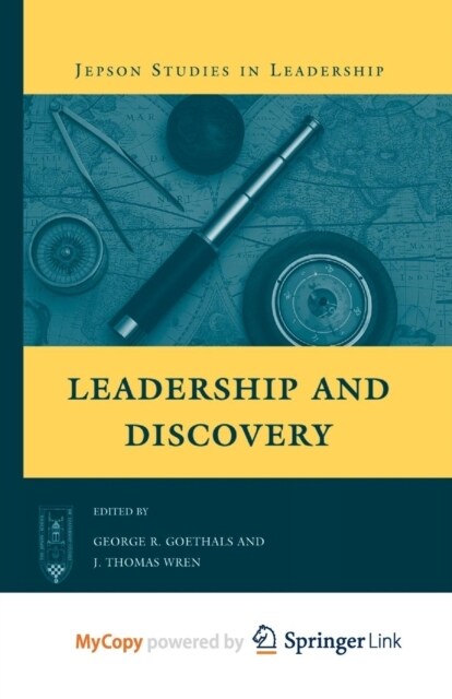 Leadership and Discovery (Paperback)