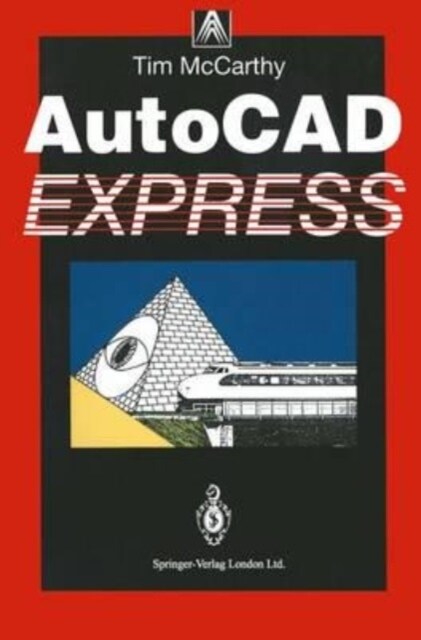 AutoCAD Express (Paperback)