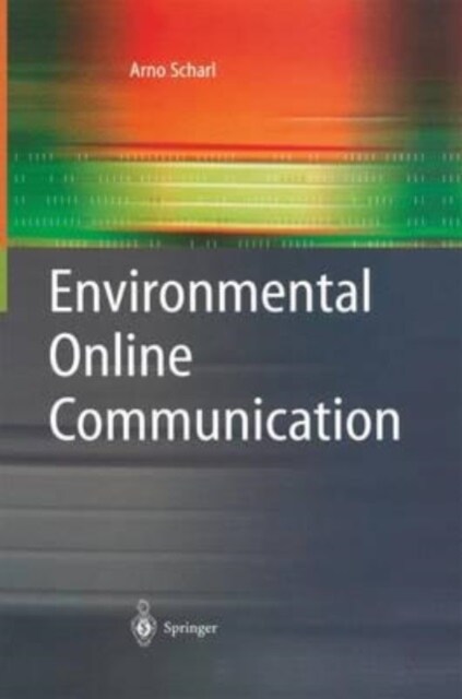 Environmental Online Communication (Paperback)