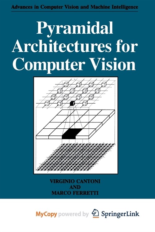 Pyramidal Architectures for Computer Vision (Paperback)